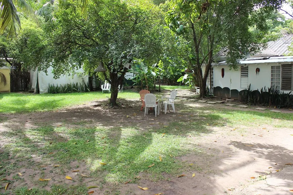 The Durham Hostel Kingston