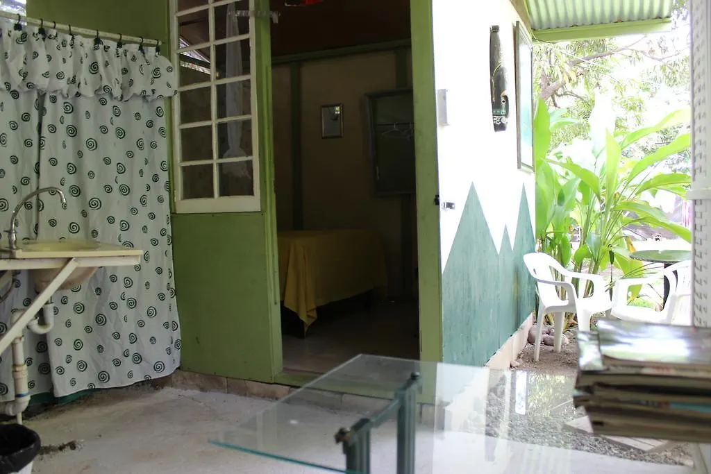 The Durham Hostel Kingston Jamaica