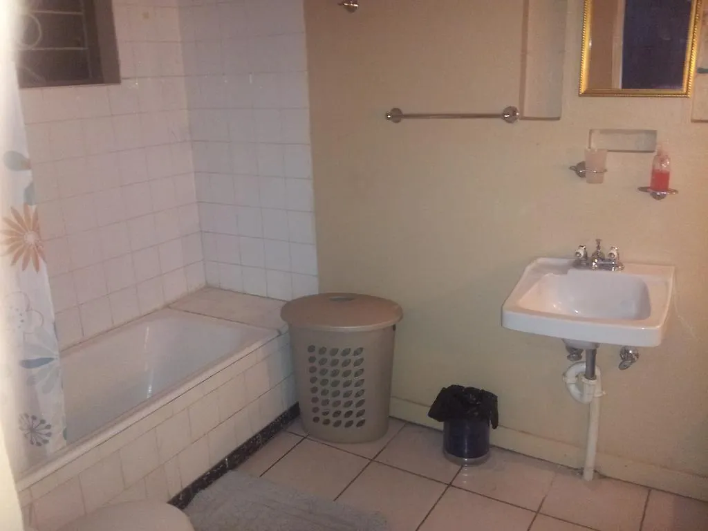 The Durham Hostel Kingston