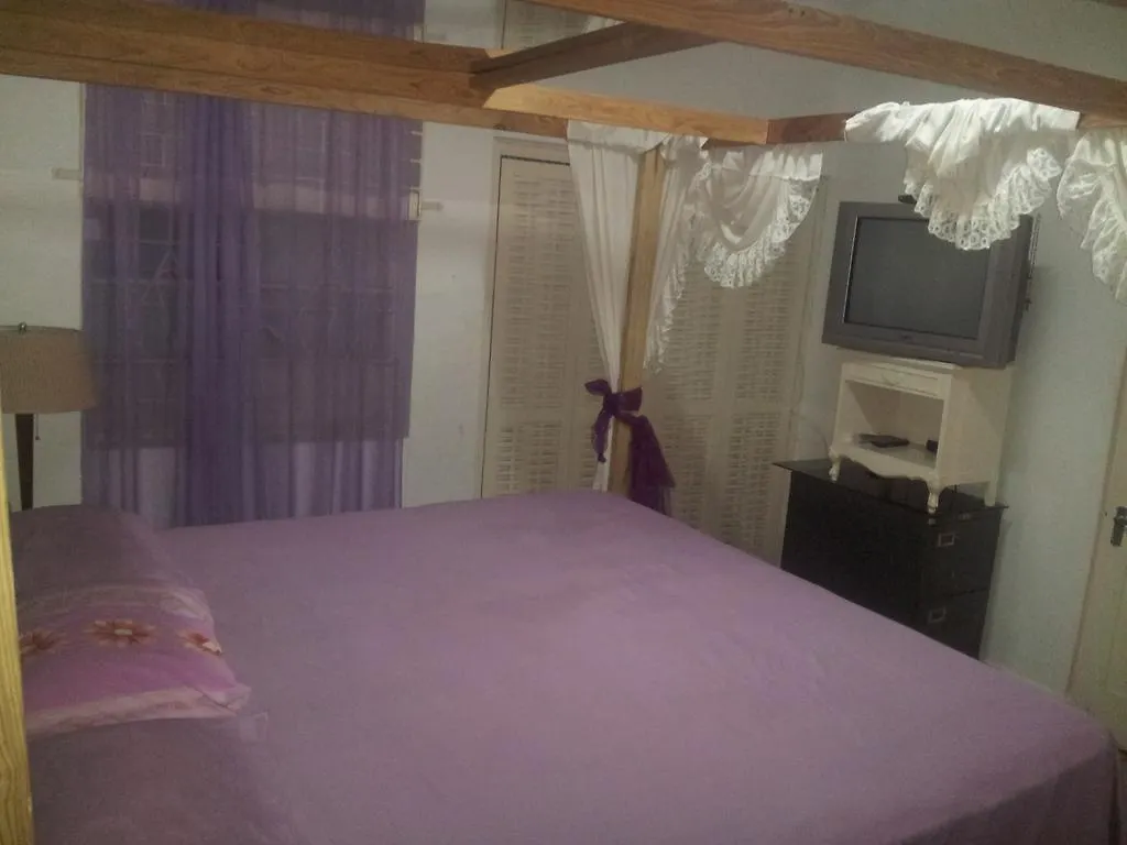 The Durham Hostel Kingston