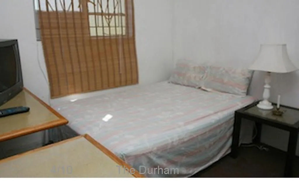 The Durham Hostel Kingston