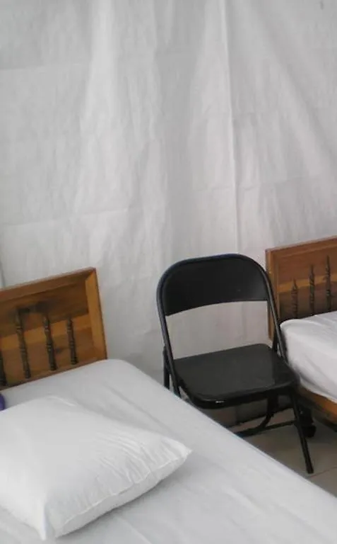 The Durham Hostel Kingston
