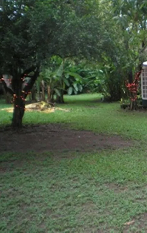 The Durham Hostel Kingston 0*,  Jamaica