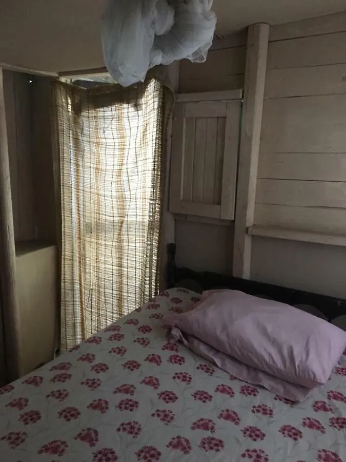 The Durham Hostel Kingston