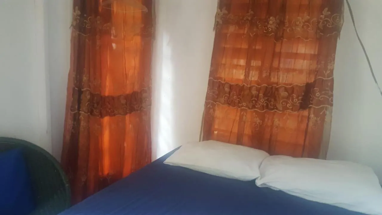 The Durham Hostel Kingston 0*,  Jamaica