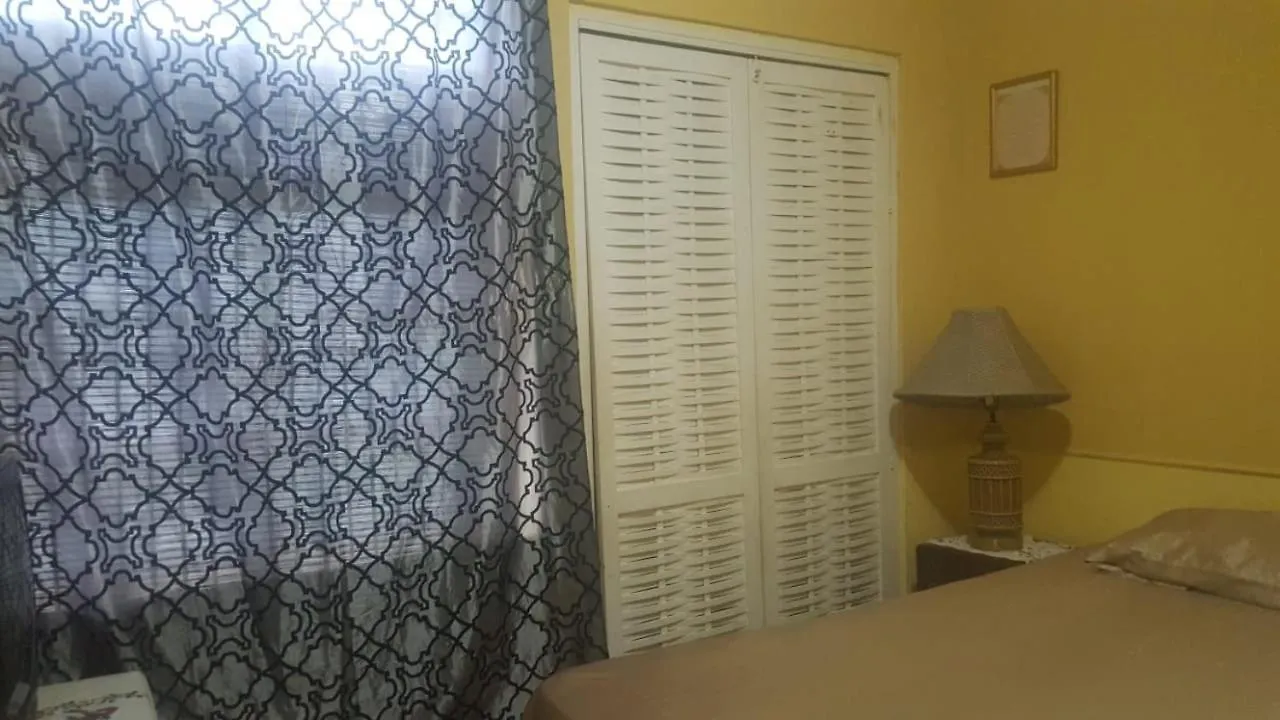 The Durham Hostel Kingston 0*,  Jamaica